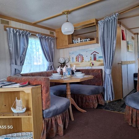 Mackies Memories. Lägenhet Hemsby Exteriör bild