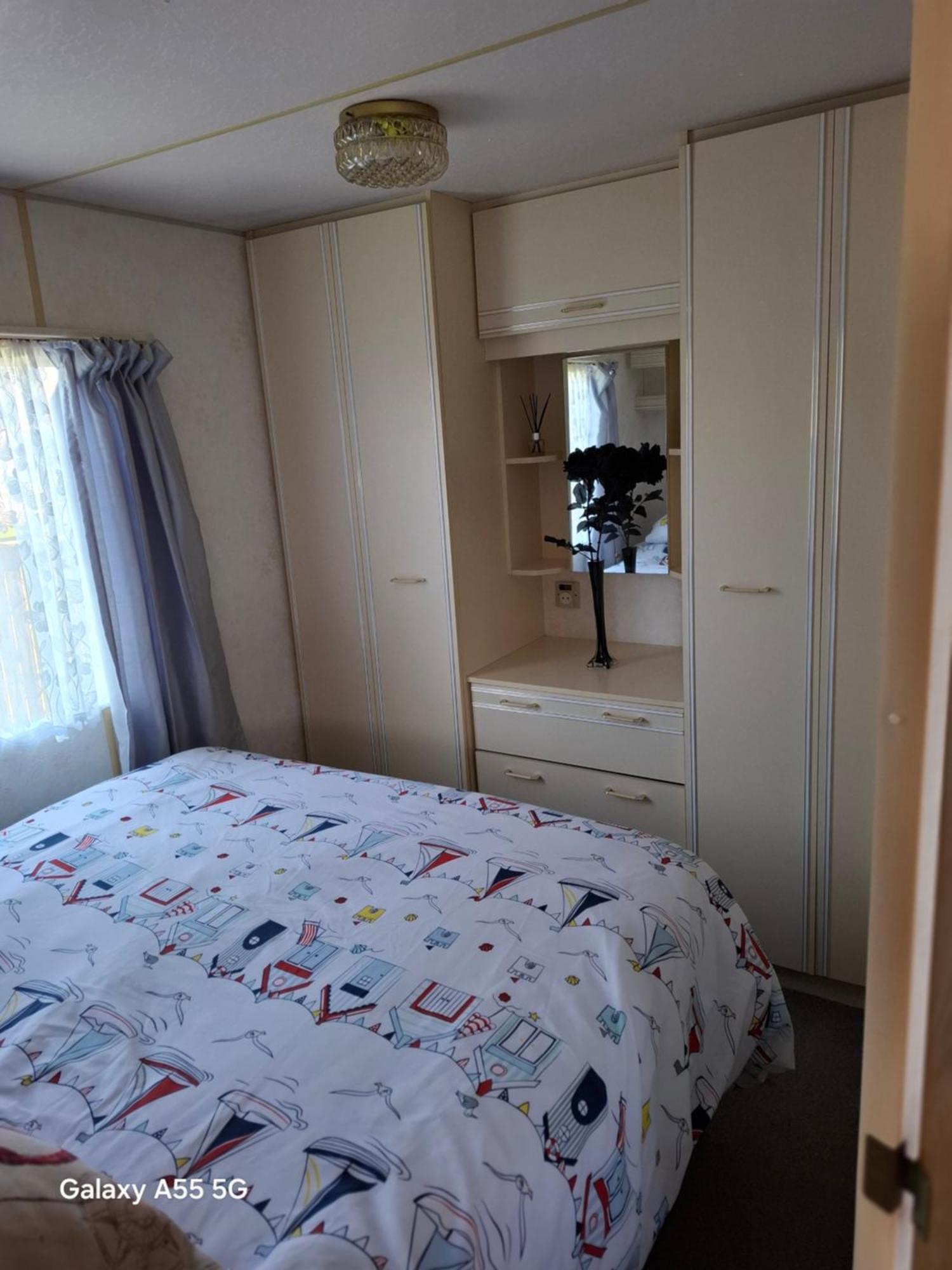 Mackies Memories. Lägenhet Hemsby Exteriör bild